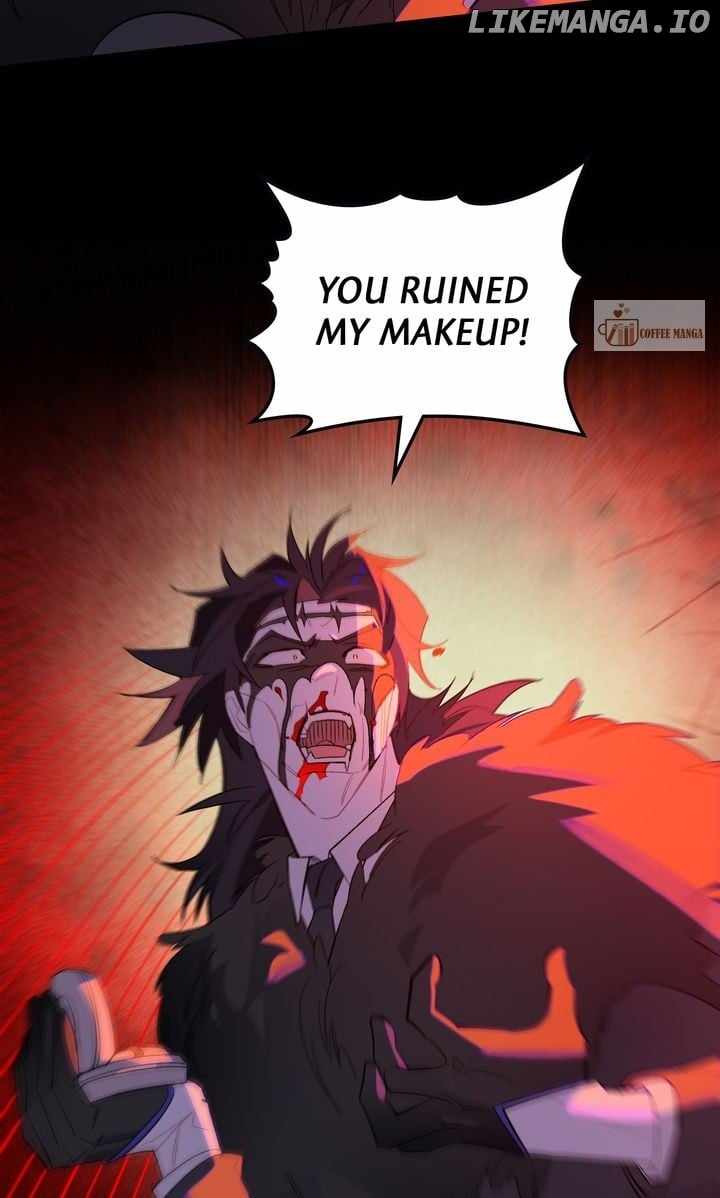 Dealing With Demons Chapter 54 52